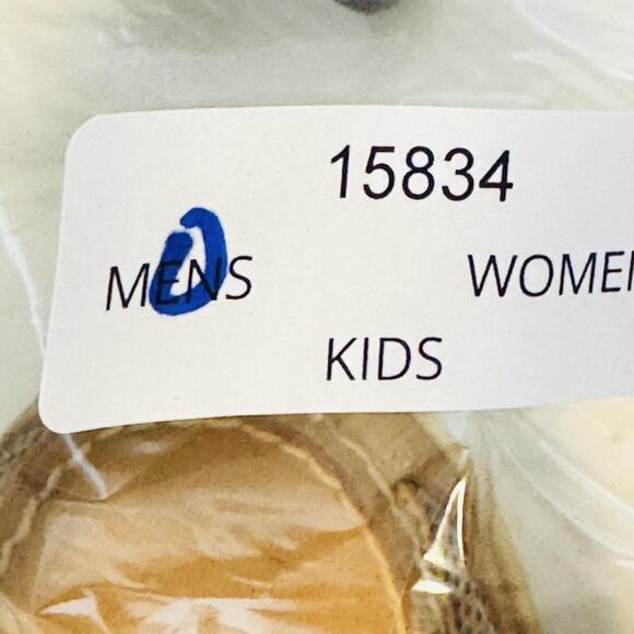 Sperry Shoes Mens 10 Brown Leather Top Sider Boat Mesh 2 Eye Deck Casual Classic - Picture 12 of 12